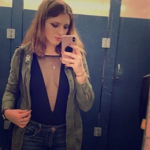 Meet Your Posher, Tawnee